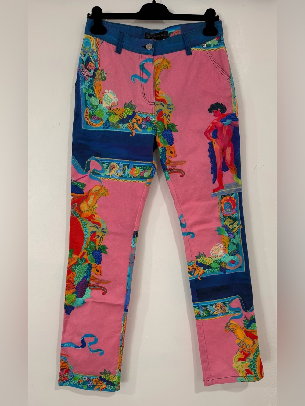 VERSACE Women’s Jeans Size 26 *New With Tags*